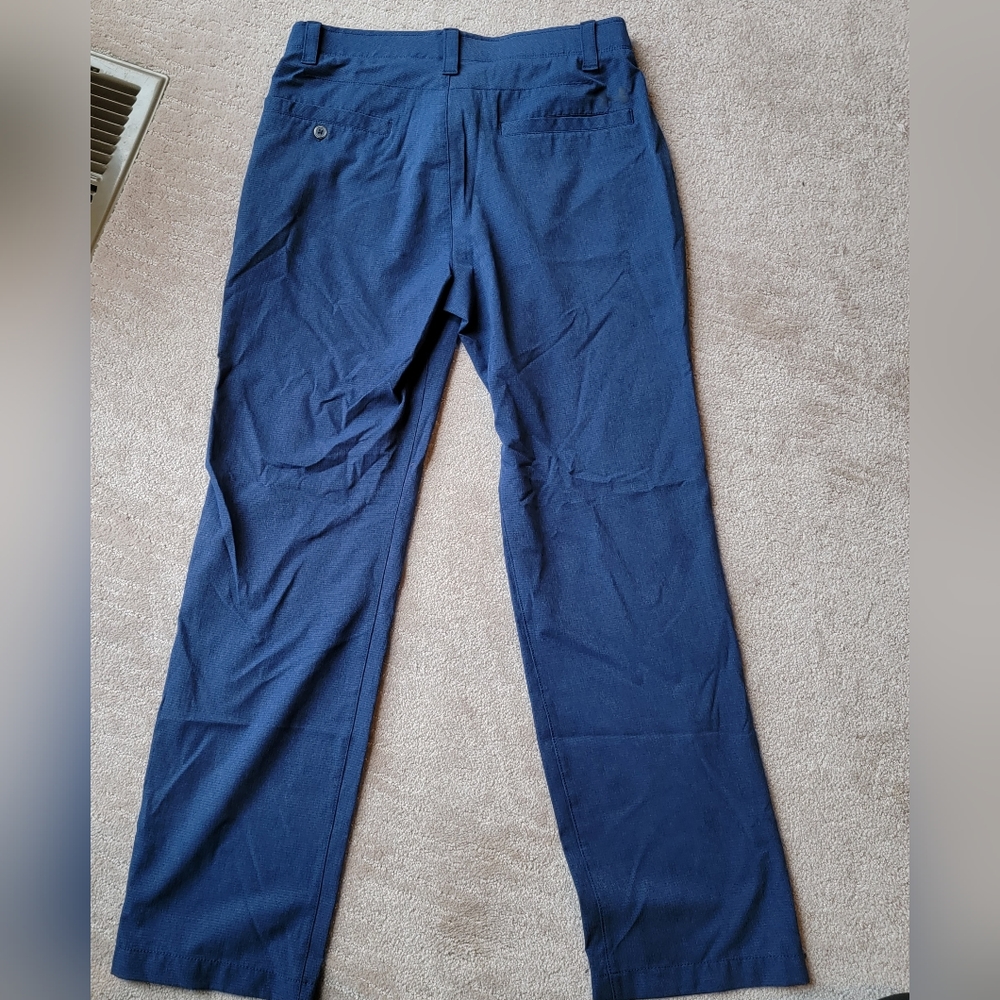 Under armor golf pant